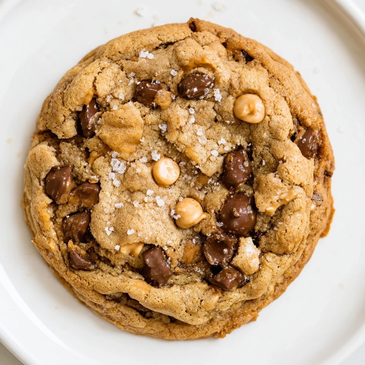 Best Ever Butterscotch Chocolate Chip