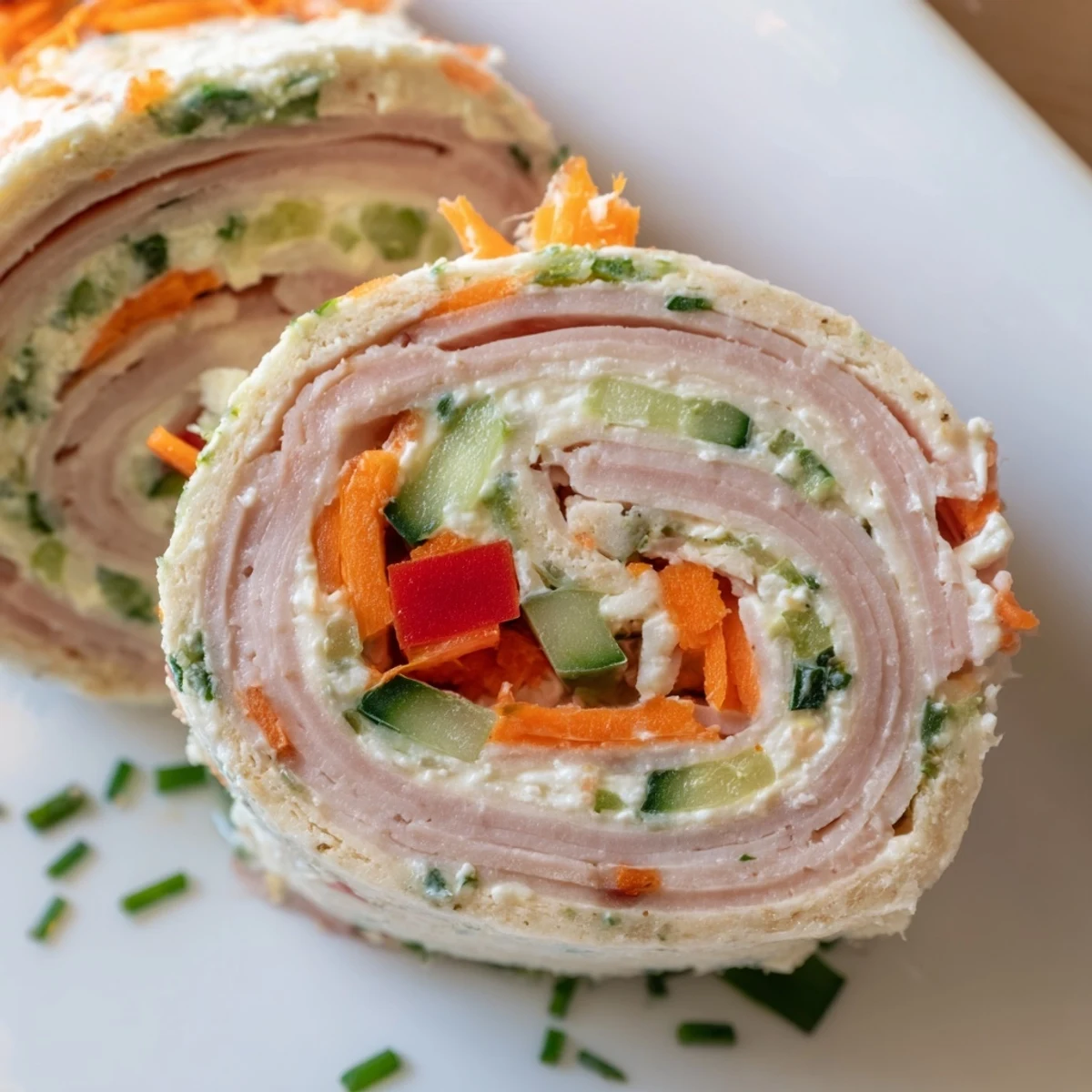 Savory Smoked Turkey Pinwheels Tree, showcasing delicious pinwheels arranged like a festive Christmas tree.