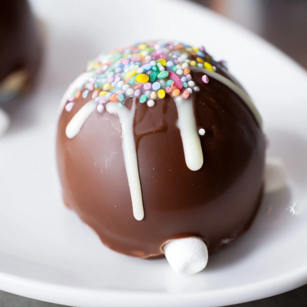 Sweet & Simple Treats recipe