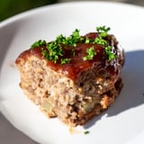 Tender savory mini meatloaf bites