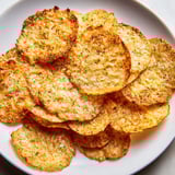Cottage Cheese Chips