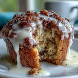 Spring Lemon Poppy Muffins