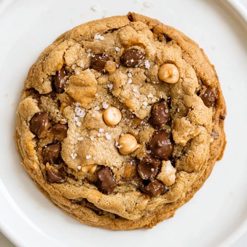 Best Ever Butterscotch Chocolate Chip