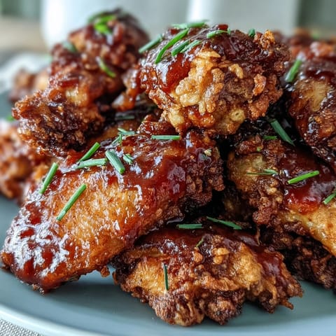 Sizzling freshly fried chicken wings stacked high, served with creamy ranch dressing and crisp celery sticks on the side.
