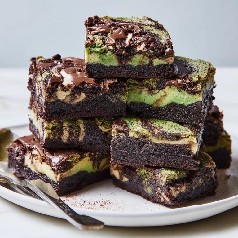 Global Dessert Flavor Mashups