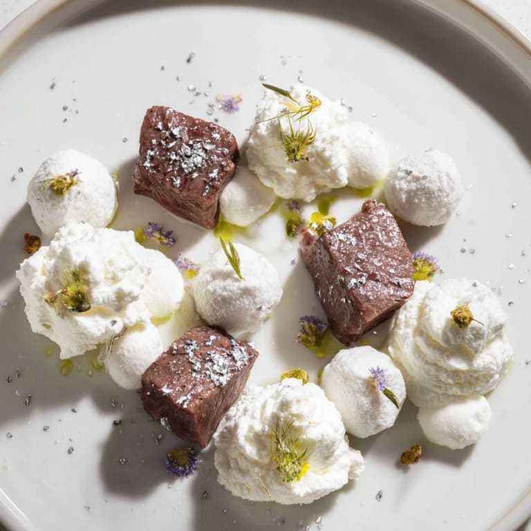 This lovely Fluffy Clouds Lamb Baby Shower Board features tender lamb bites, cheese clouds, and fresh, colorful vegetables.